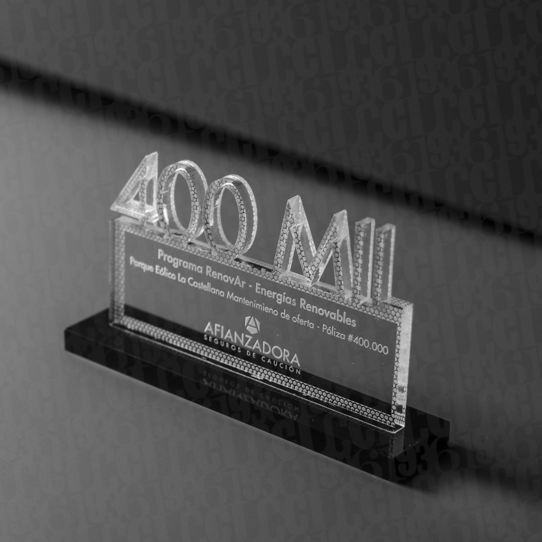 Premio 400 Mil