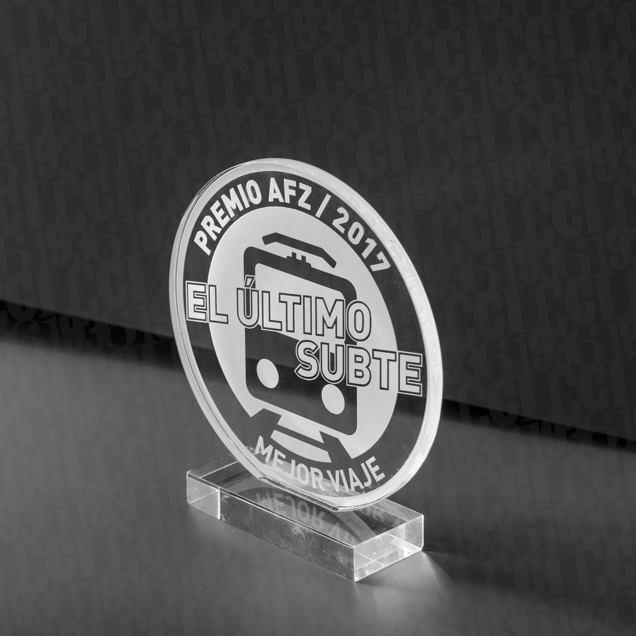 Premio Subte